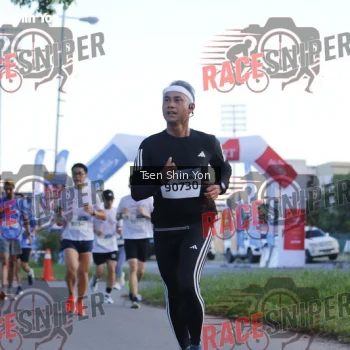 Runner Photo 399599