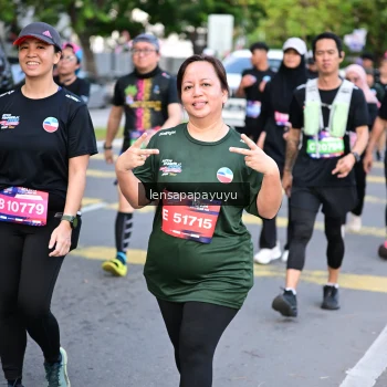 Runner Photo 3996011