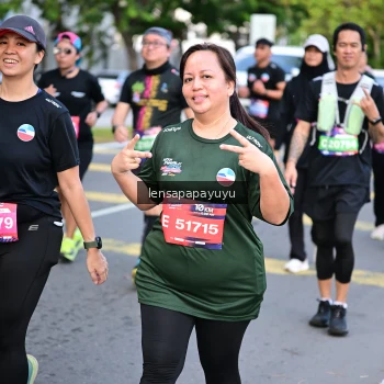 Runner Photo 3996020