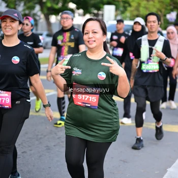 Runner Photo 3996021