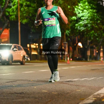 Runner Photo 3996035