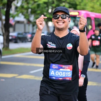 Runner Photo 3996048
