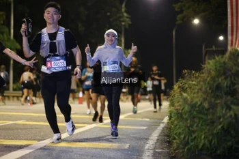 Runner Photo 3996059