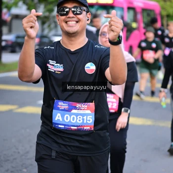 Runner Photo 3996062
