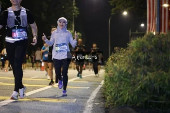 Runner Photo 3996065