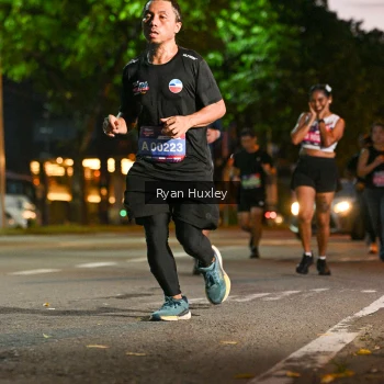 Runner Photo 3996067