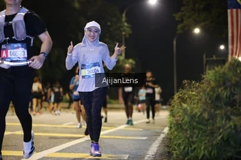 Runner Photo 3996083