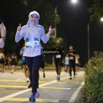 Runner Photo 3996089