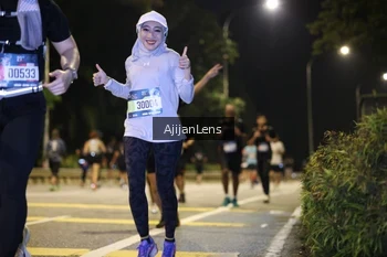 Runner Photo 3996098