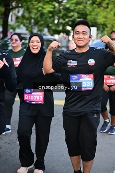 Runner Photo 3996108