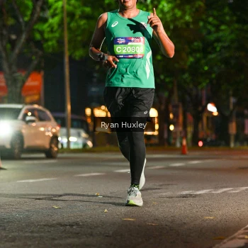 Runner Photo 3996118