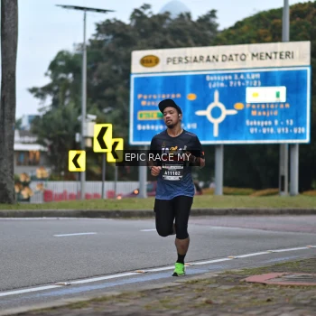 Runner Photo 3996143