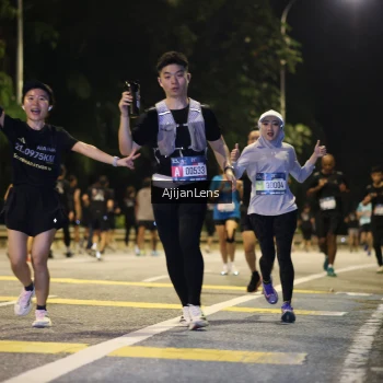 Runner Photo 3996145