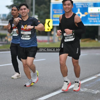 Runner Photo 3996149
