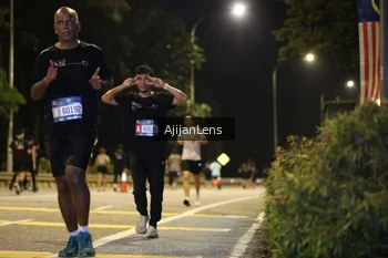 Runner Photo 3996160