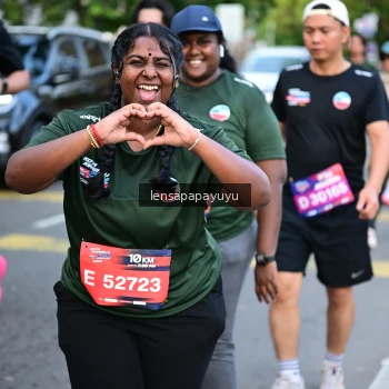 Runner Photo 3996162