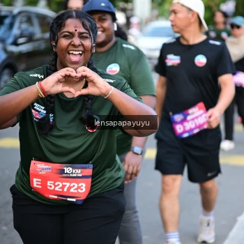 Runner Photo 3996163