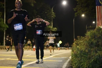 Runner Photo 3996166