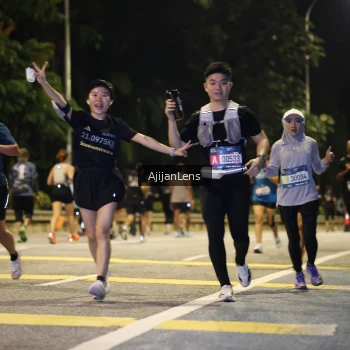 Runner Photo 3996170