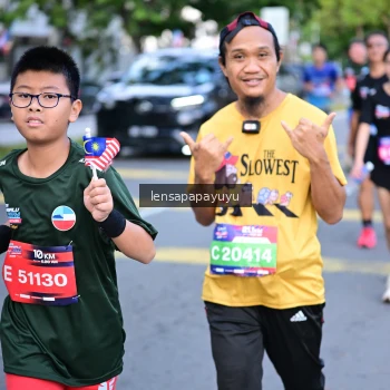 Runner Photo 3996199