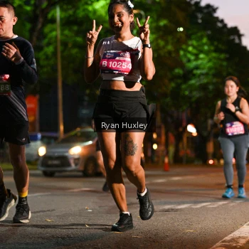 Runner Photo 3996201