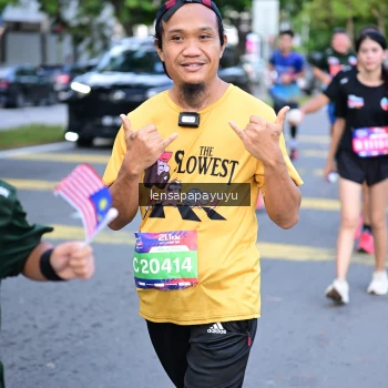 Runner Photo 3996205