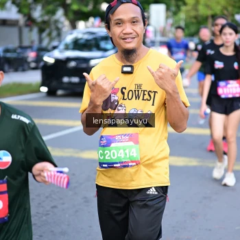 Runner Photo 3996217