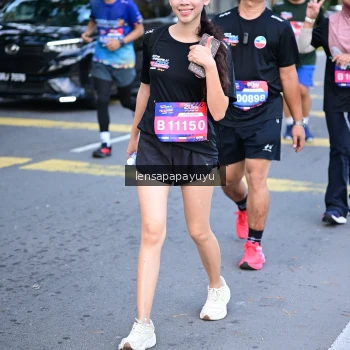 Runner Photo 3996221