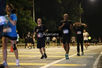Runner Photo 3996224