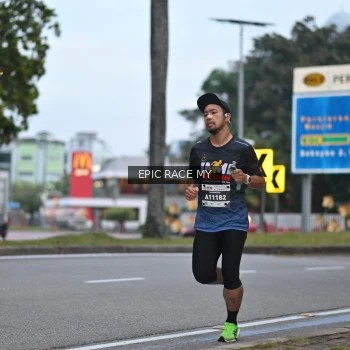 Runner Photo 3996231