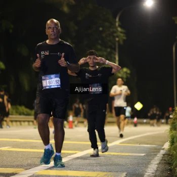 Runner Photo 3996242