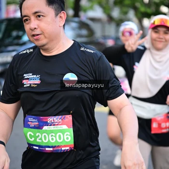 Runner Photo 3996247