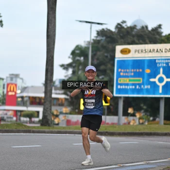 Runner Photo 3996262
