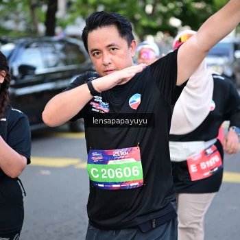 Runner Photo 3996263