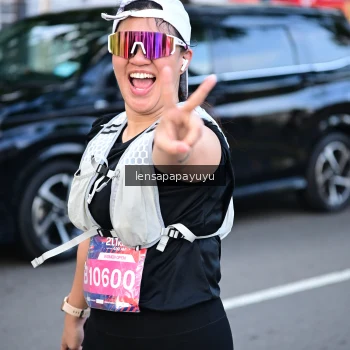 Runner Photo 3996278