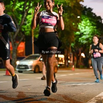 Runner Photo 3996280