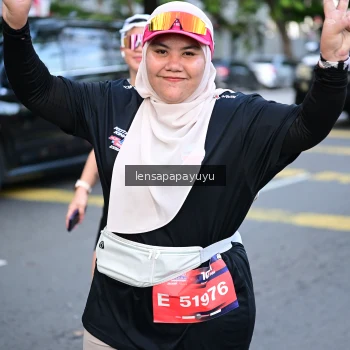 Runner Photo 3996281