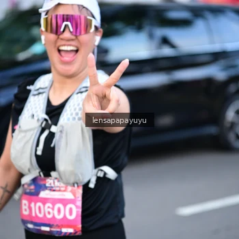 Runner Photo 3996286