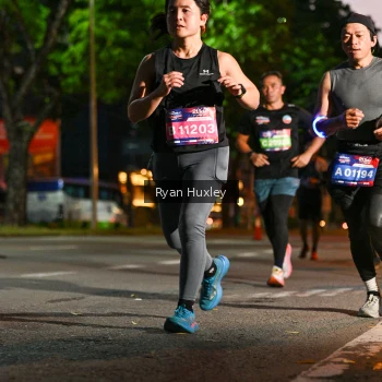 Runner Photo 3996296