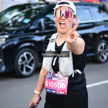 Runner Photo 3996297