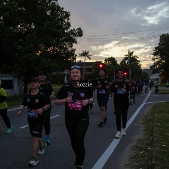 Runner Photo 3996299