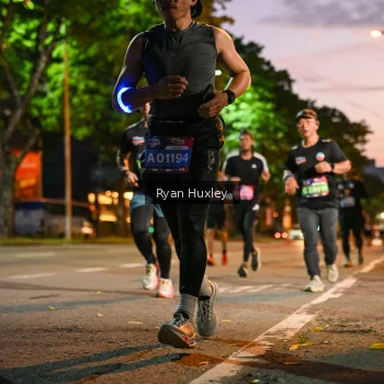 Runner Photo 3996301