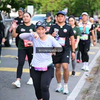 Runner Photo 3996329