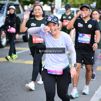 Runner Photo 3996331