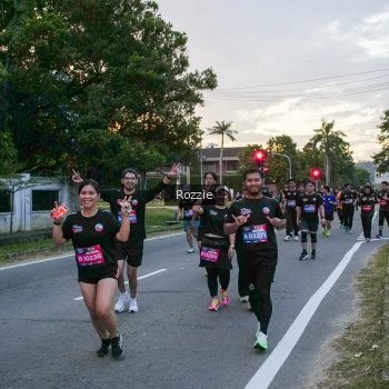 Runner Photo 3996340