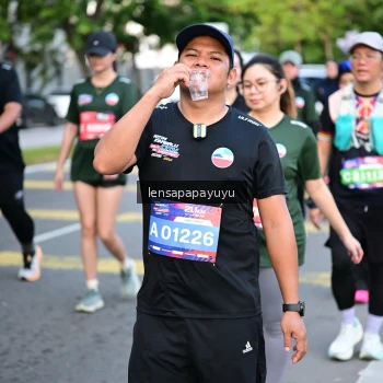 Runner Photo 3996349