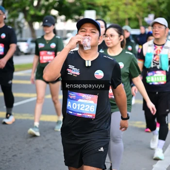 Runner Photo 3996364