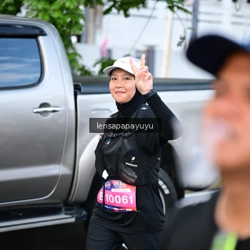 Runner Photo 3996365