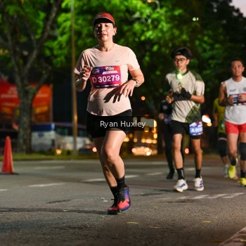 Runner Photo 3996366