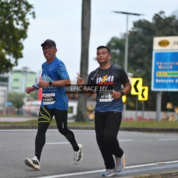 Runner Photo 3996401